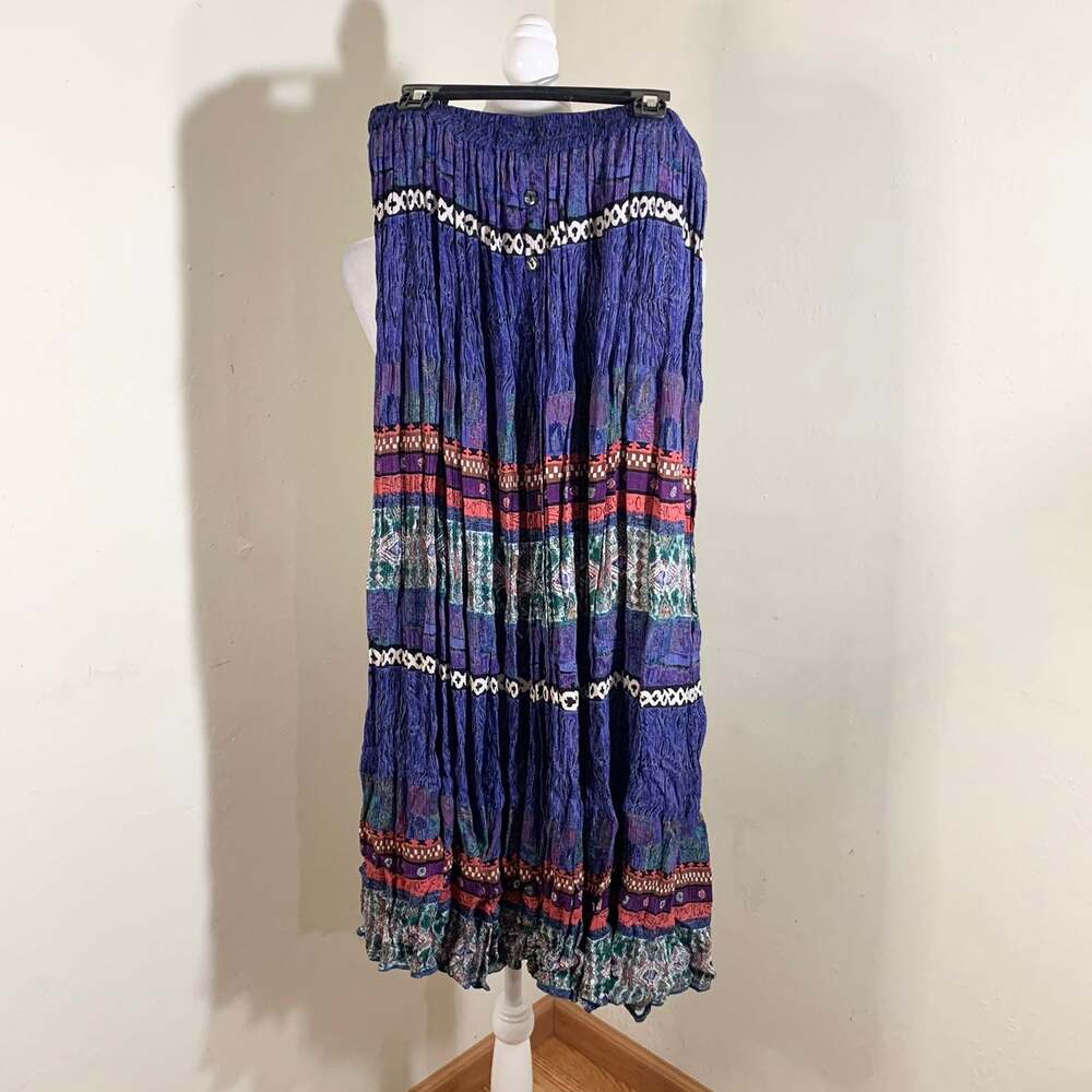 Cute Vintage Skirt size M